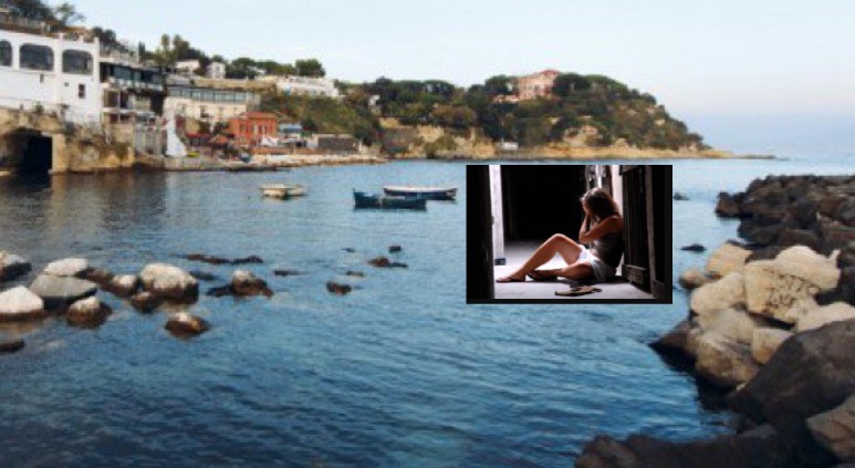 Violenza sessuale a Marechiaro, tre arresti dei Carabinieri