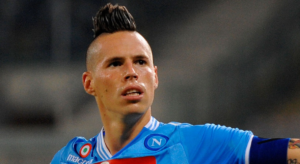 marek hamsik