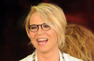 Maria De Filippi: quanto guadagna la regina di Mediaset