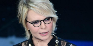 Maria De Filippi al Festival di Sanremo: "Ecco perché non ho voluto un cachet"