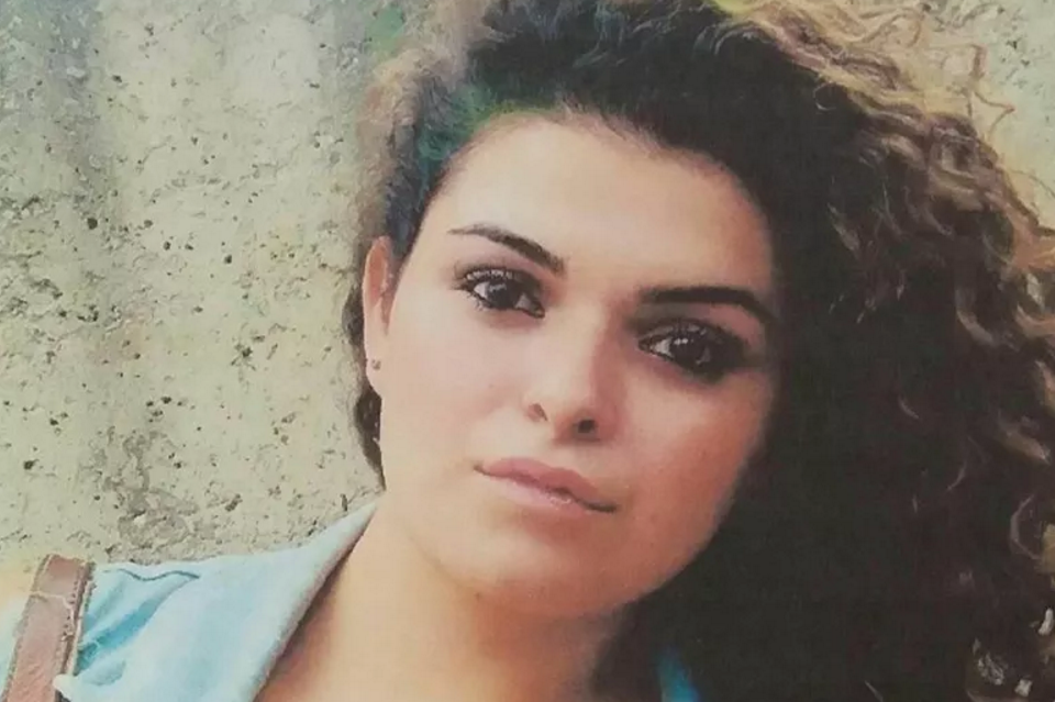 Maria Grazia Castaldi scomparsa: l'appello del padre disperato