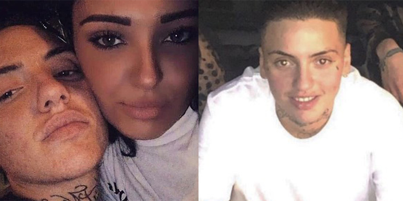 maria paola ciro minacce morte