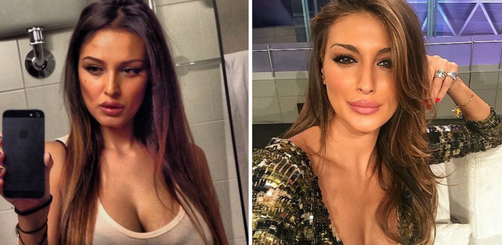 Maria Teresa buccino, video hackerato è della sorella di Cristina