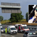 Incidente mortale in autostrada, tra le vittime la giovane Maria: "La sua vita era la danza"