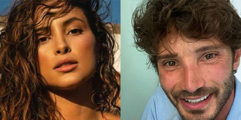 Mariana Rodriguez e Stefano De Martino, la venezuelana risponde: "Il mio uomo ideale? Non lo voglio dire"