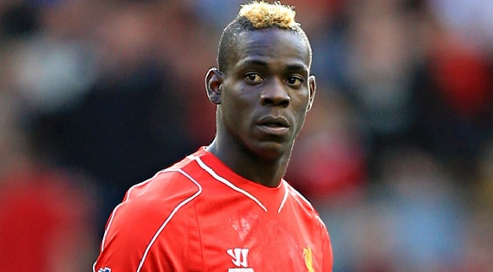 Mario Balotelli: "Non posso andare all'Inter ma al Napoli andrei"