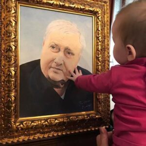 Mario Merola attraverso gli occhi del figlio Francesco: un ricordo toccante