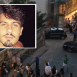 Mario Pio si è tolto la vita, la fidanzata colta da un malore