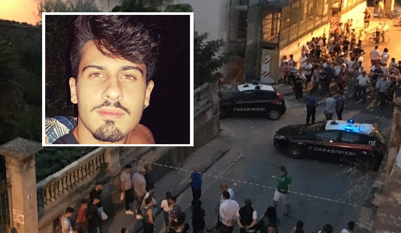 Mario Pio si è tolto la vita, la fidanzata colta da un malore