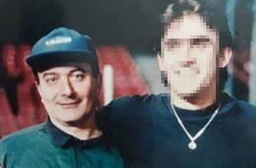 Napoli piange Mario Savino, impresario di tanti artisti tra cui Gigi D'Alessio