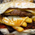 Paninoteca Tortora apre nuovo locale a Chiaia