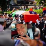 Mario Cerciello Rega, la tragedia infangata dalla farsa