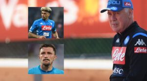 Gli olè per Malcuit al quarto tentativo e i tre rigori su tre sbagliati da Mario Rui
