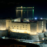 Maschio Angioino: in arrivo il nuovo percorso archeologico "La linea del tempo"