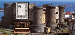 A Napoli il primo libro mai stampato in Italia, il secondo al mondo