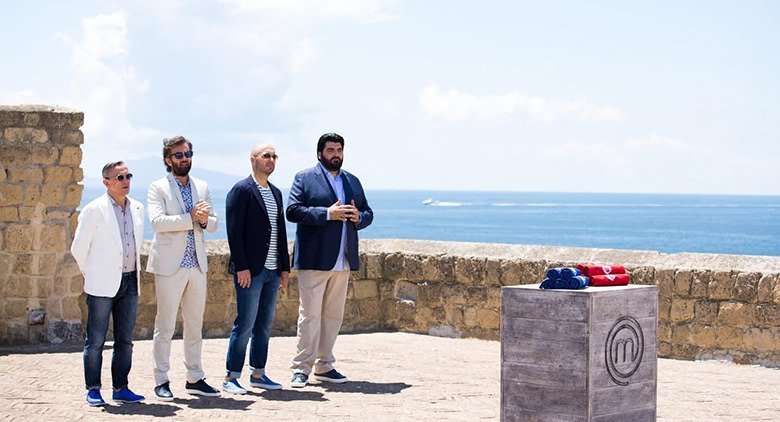 Masterchef-Napoli