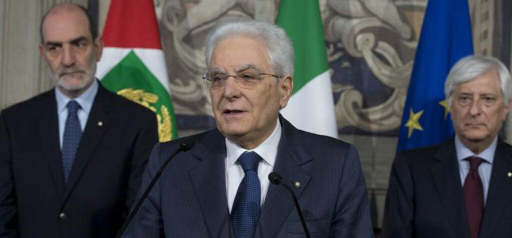 Governo, la delusione di Mattarella: "Nessun passo avanti, nei prossimi giorni dobbiamo uscire da questa paralisi"