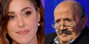 maurizio costanzo belen rodriguez