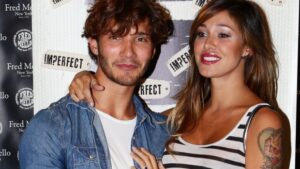 Belen e Stefano De Martino tornati insieme