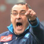 sarri contro giaccherini
