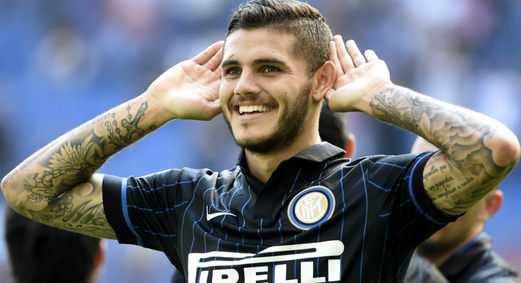 Mauro Icardi aggredito da 40 ultras mentre tornava a casa con la macchina