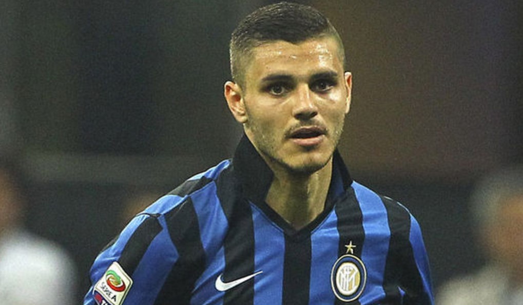 Mauro Icardi al Napoli: dopo gli ultimi episodi di riaccende l'ipotesi