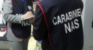 Maxi blitz alimentare nel napoletano: scatta il sequestro