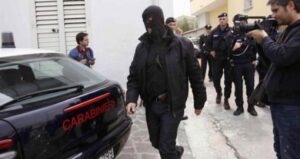 maxi blitz casalesi 46 arresti