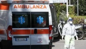 Coronavirus, focolaio tra Avellino e Mercogliano: 185 persone in isolamento