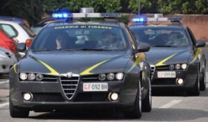 Maxi sequestro della Guardia di Finanza a gruppo imprenditoriale