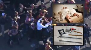 Maxi rissa sulla circumvallazione, il movente è passionale