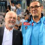 Sarri, ADL e Higuain: ecco i retroscena della vicenda