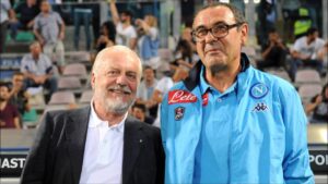 Sarri, ADL e Higuain: ecco i retroscena della vicenda
