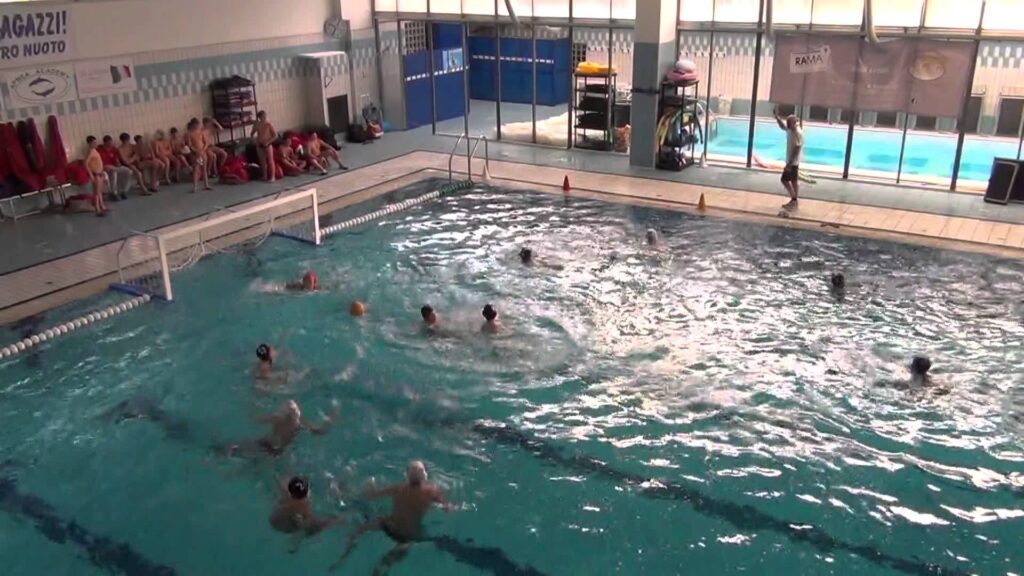 Circolo Nautico Posillipo