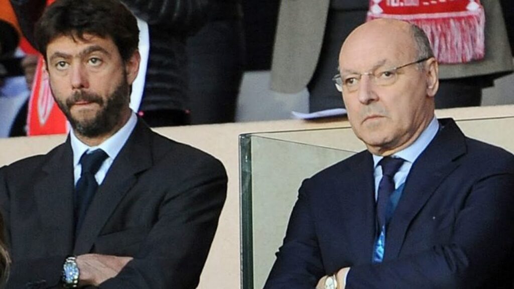 Ranucci, Report: "Nell'inchiesta è coinvolta tutta la Juve"