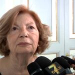 morta Adriana Tocco, garante dei detenuti in Campania