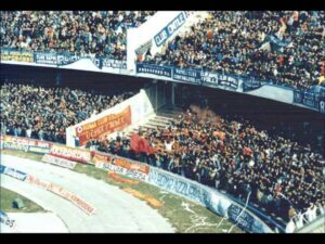 Napoli e Roma, il gemellaggio dal grande significato