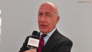 Associazione a delinquere e corruzione, indagato Alfredo Romeo