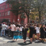 gesto amici maya gargiulo