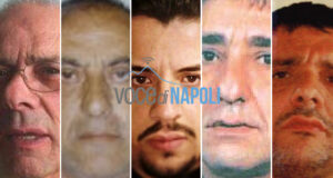 La parentela che lega Walter Mallo al clan Mazzarella