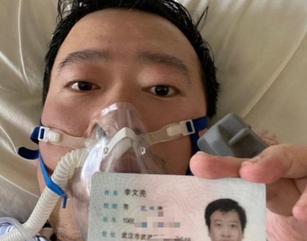 E' nato in un ospedale di Wuhan il secondo figlio di Li Wenliang, il dottore che a dicembre diede per primo l'allarme sulla diffusione di un nuovo virus nella metropoli cinese