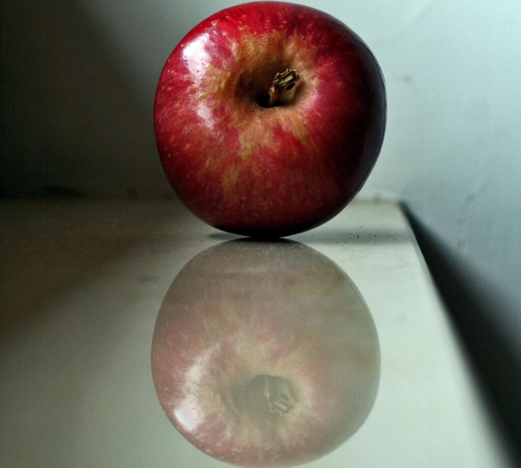 Mela annurca: storia e origini del mitico frutto campano