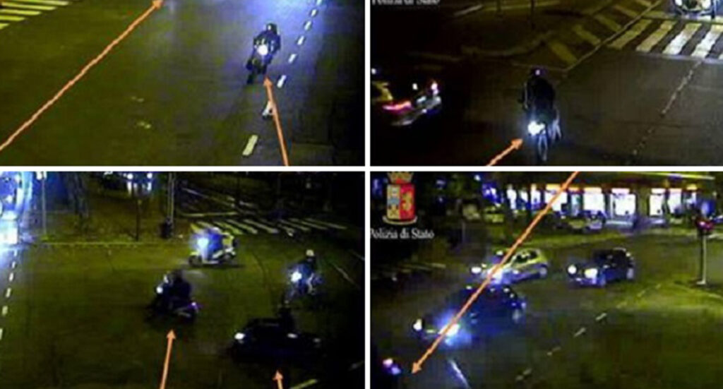 Melito, attenzione alla "Banda dello Specchietto": ecco come agisce