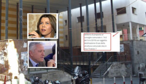 Mercatino di Sant'Anna, c'è una delibera per dare l'area ai centri sociali. La Clemente prima smentisce e poi conferma