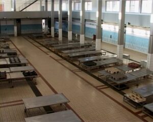 Mercato ittico di Pozzuoli, scatta il sequestro dei carabinieri