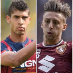 Napoli, spunta il poker per gennaio: 4 nomi per sostituire Ghoulam