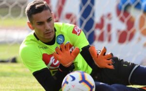 Meret, pronto al ritorno: manca solo l'ok dei medici