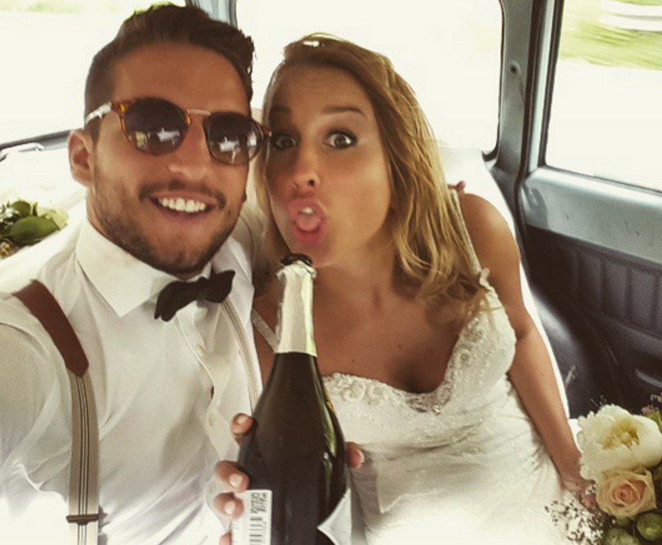 Mertens in crisi con la moglie, l'indiscrezione arriva dal Belgio