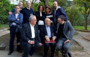 Meta in lutto, muore l'avvocato Antonino Fienga