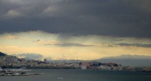 Meteo: diramata l'allerta della protezione civile